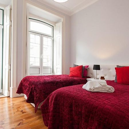 Traditional&Charm house in Graça Lisboa Extérieur photo