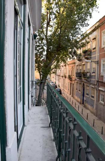 Traditional&Charm house in Graça Lisboa Extérieur photo