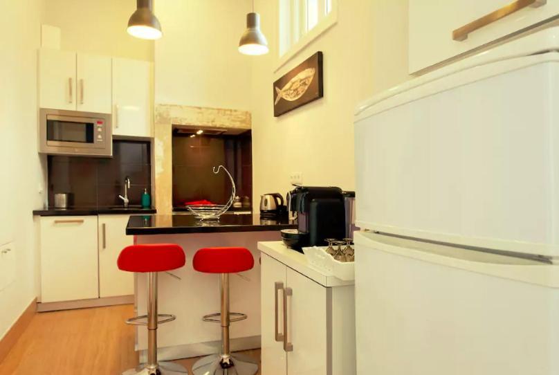 Traditional&Charm house in Graça Lisboa Extérieur photo