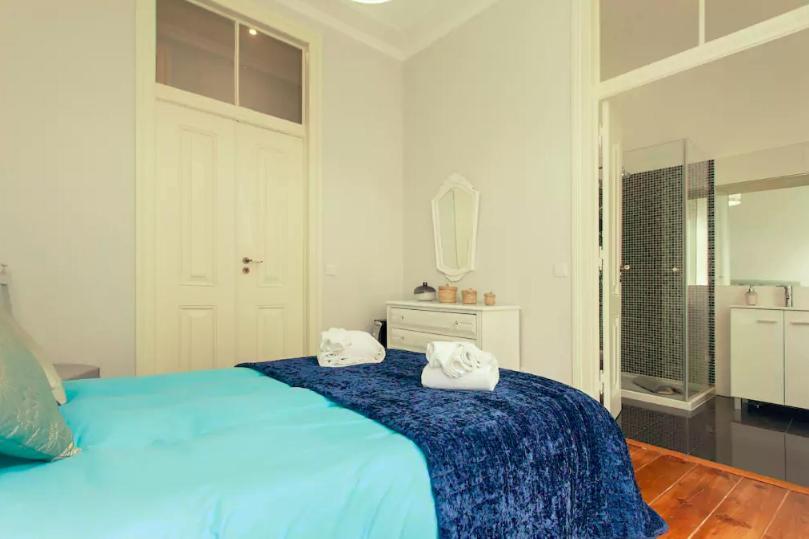 Traditional&Charm house in Graça Lisboa Extérieur photo