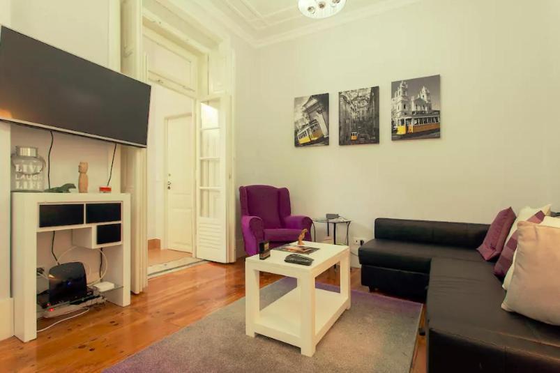 Traditional&Charm house in Graça Lisboa Extérieur photo