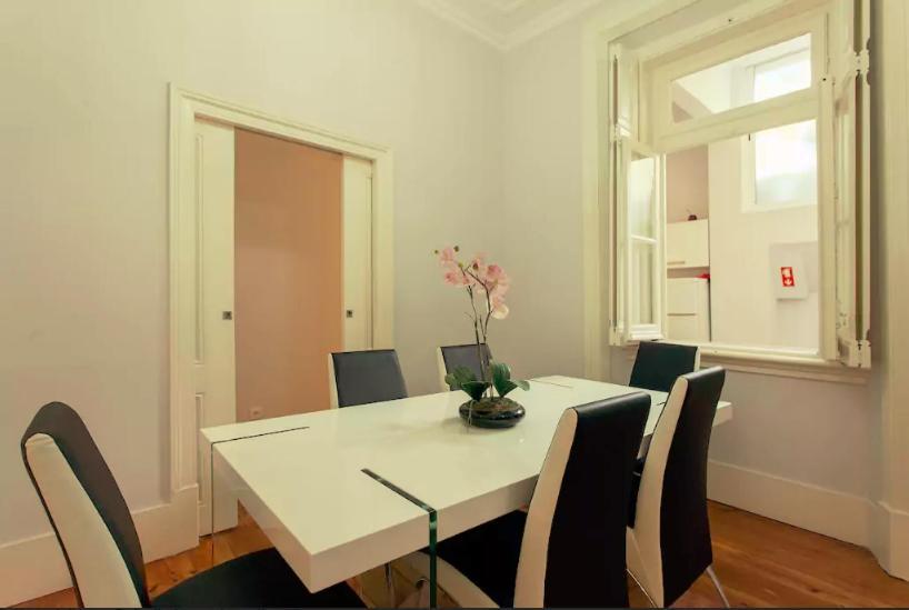 Traditional&Charm house in Graça Lisboa Extérieur photo